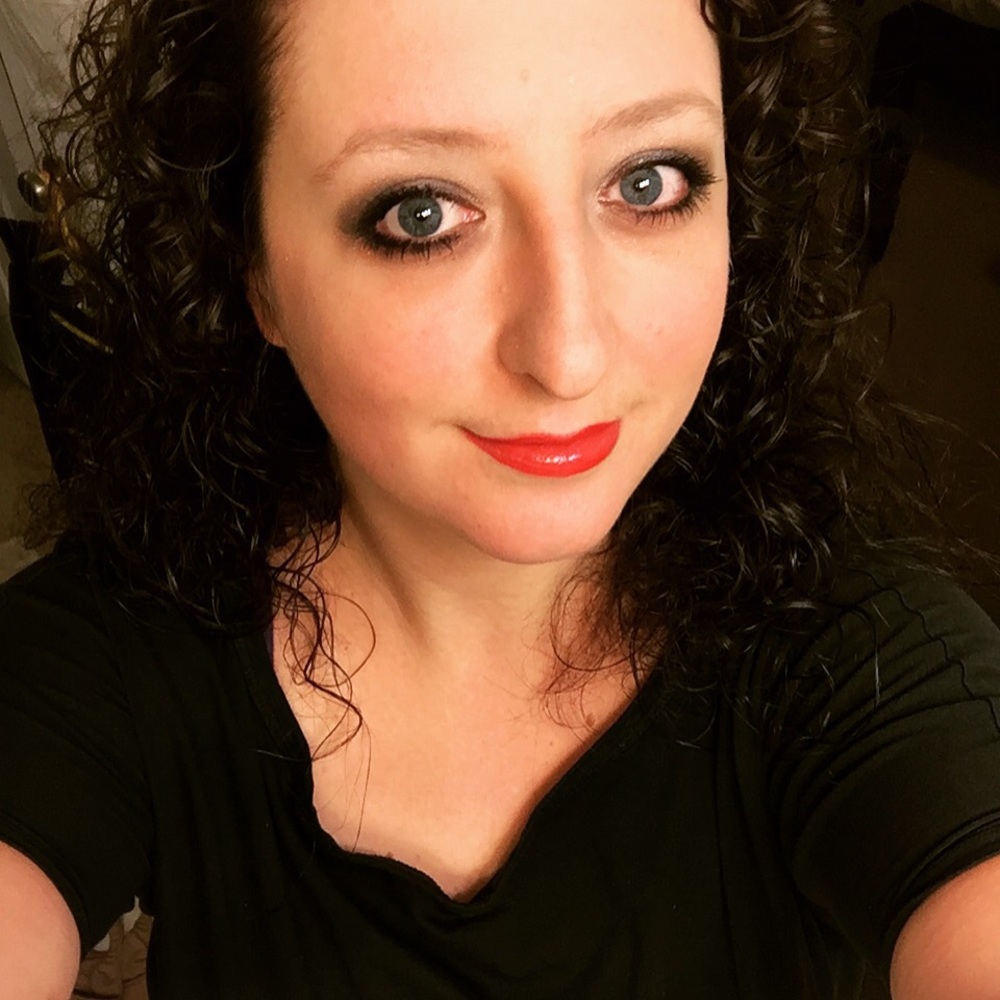 Meet your Posher, Trina